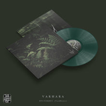 Load image into Gallery viewer, Varhara -  Пустоцвет (Voidflower)