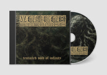 Load image into Gallery viewer, Veiled Metamorphosis - Tentacled Void Of Infinity