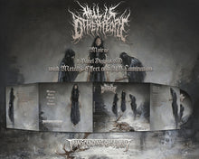 Load image into Gallery viewer, Hell is Other People - Moirae