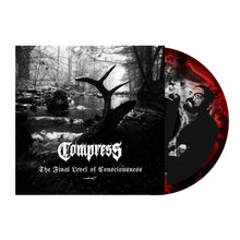 Load image into Gallery viewer, Compress - The Final Level Of Consciousness