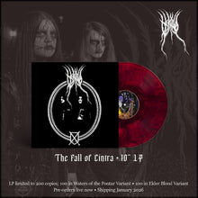 Load image into Gallery viewer, Hekseblad - The Fall of Cintra
