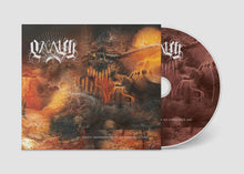 Load image into Gallery viewer, QAALM - "Grave Impressions" T-Shirt Bundle
