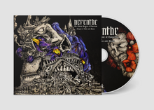 Load image into Gallery viewer, Nepenthe - The Fading Promise of Tomorrow & Elegies of Loss and Doom