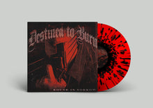 Load image into Gallery viewer, Destined to Burn - Bound in Sorrow