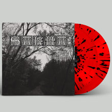 Load image into Gallery viewer, Sakna - De Syv Dødssynder