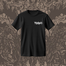 Load image into Gallery viewer, Mordeo - "Mordeo" T-Shirt