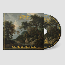 Load image into Gallery viewer, Eveale - Enter the Woodland Realm