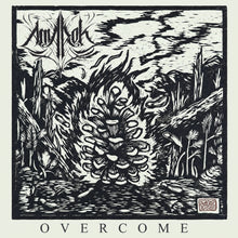 Load image into Gallery viewer, Amarok - Overcome