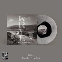 Load image into Gallery viewer, KrvL - Donkere Paden