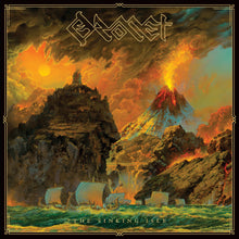 Load image into Gallery viewer, Oromet - The Sinking Isle