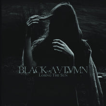 Load image into Gallery viewer, Black Autumn - Losing The Sun (2023 Reissue)