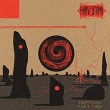 Load image into Gallery viewer, Harvestman – Triptych: Part Two