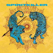 Load image into Gallery viewer, Spiritkiller - Spiritkiller