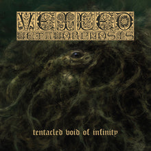 Load image into Gallery viewer, Veiled Metamorphosis - Tentacled Void Of Infinity