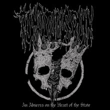 Load image into Gallery viewer, Tumultuous Ruin - An Abscess on the Heart of the State
