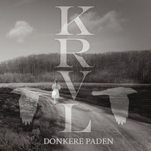 Load image into Gallery viewer, KrvL - Donkere Paden