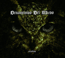 Load image into Gallery viewer, Ornamentos del Miedo - Sueños