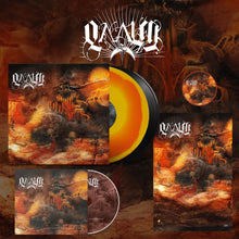 Load image into Gallery viewer, QAALM - "Grave Impressions" Bundle