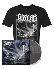 Load image into Gallery viewer, Absorb - "Smog" (CD + T-Shirt)