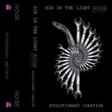 Load image into Gallery viewer, Die in the Light - Evolutionary Ideation