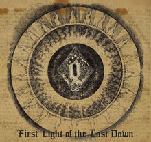 Load image into Gallery viewer, QAALM - First Light of the Last Dawn