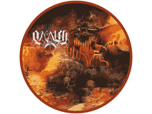 Load image into Gallery viewer, QAALM - "Grave Impressions" T-Shirt Bundle
