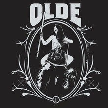 Load image into Gallery viewer, Olde - I