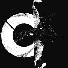 Load image into Gallery viewer, The Sustained Low 'C' - Lime / Meat