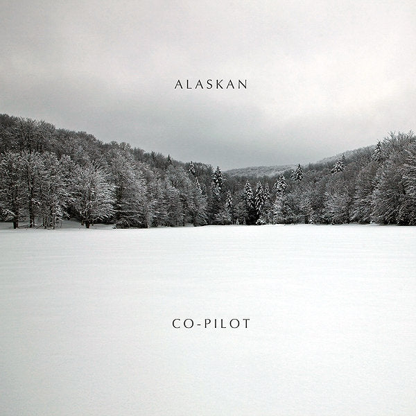 Alaskan / Co-Pilot - Split
