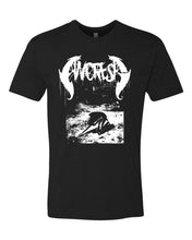 Load image into Gallery viewer, Ancress - "Crawl Away" T-Shirt