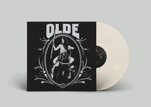 Load image into Gallery viewer, Olde - I