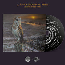 Load image into Gallery viewer, A Flock Named Murder - An Appointed Time
