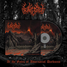 Load image into Gallery viewer, Kings Rot - At the Gates of Adversarial Darkness
