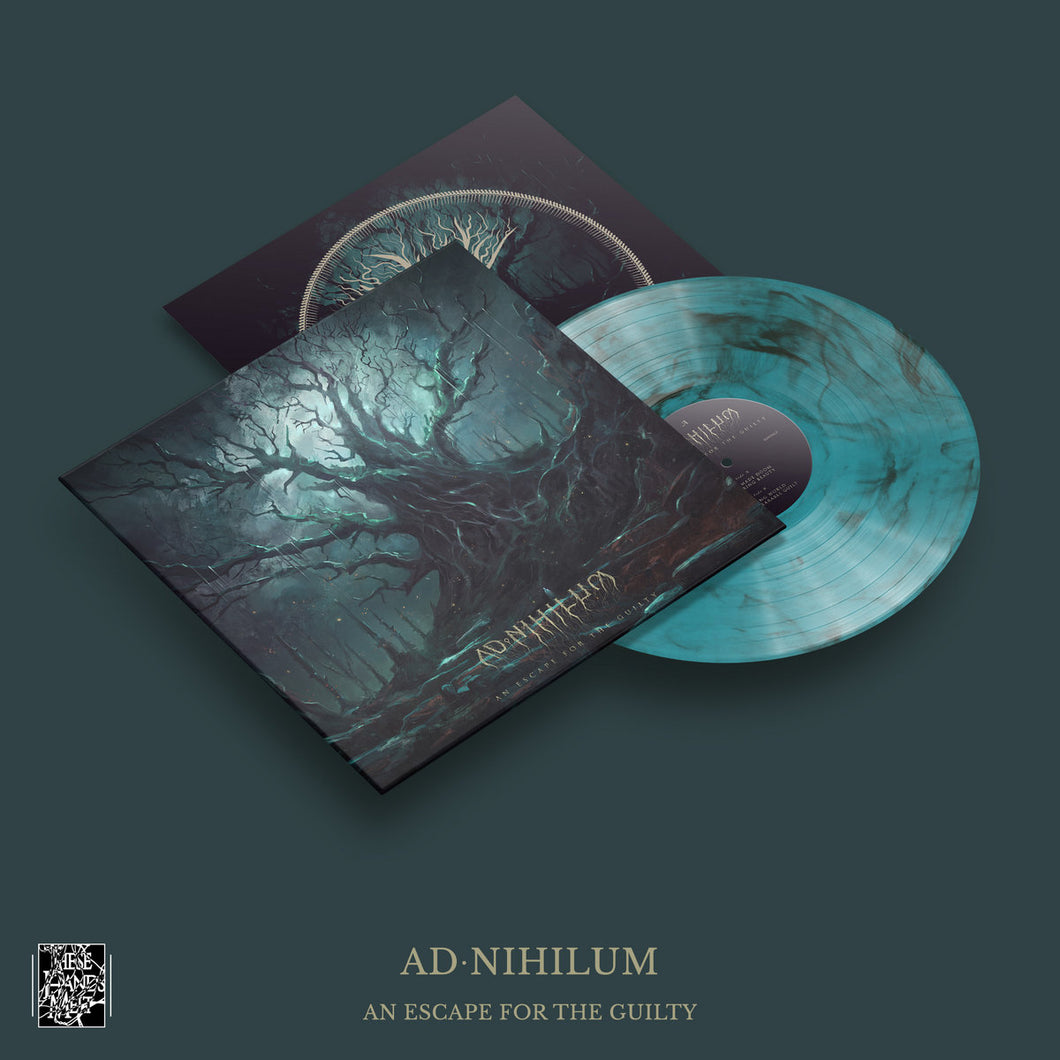 Ad Nihilum - An Escape For The Guilty