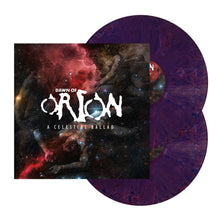 Load image into Gallery viewer, Dawn of Orion - A Celestial Ballad

