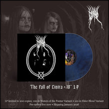 Load image into Gallery viewer, Hekseblad - The Fall of Cintra
