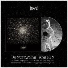 Load image into Gallery viewer, novæ - Destroying Angels

