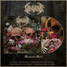 Load image into Gallery viewer, Conjuring - Memento Mori
