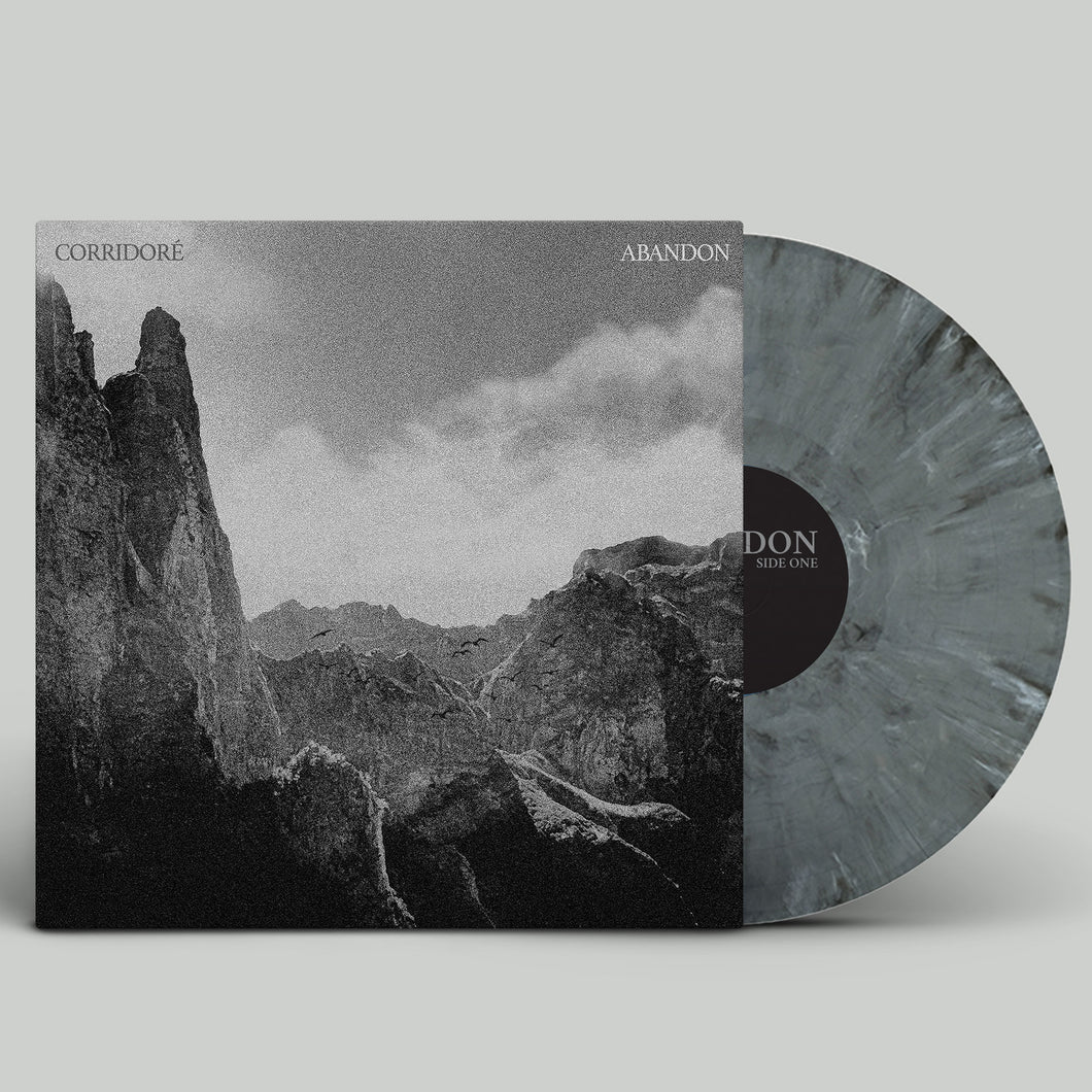 Corridoré - Abandon