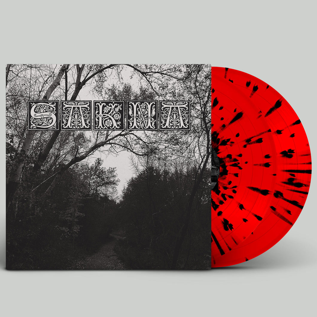 Sakna - De Syv Dødssynder