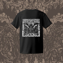 Load image into Gallery viewer, Mordeo - "Mordeo" T-Shirt
