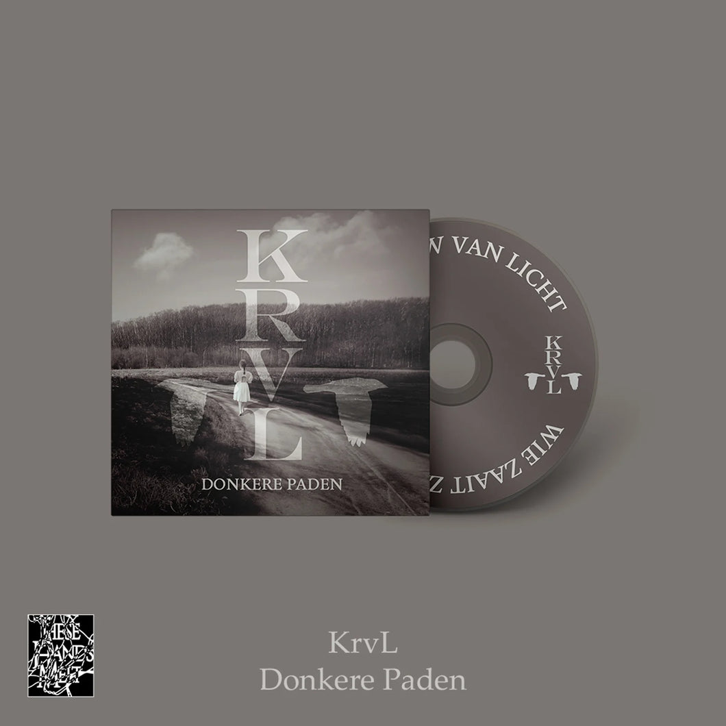 KrvL - Donkere Paden