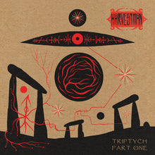 Load image into Gallery viewer, Harvestman - The Triptych Collection
