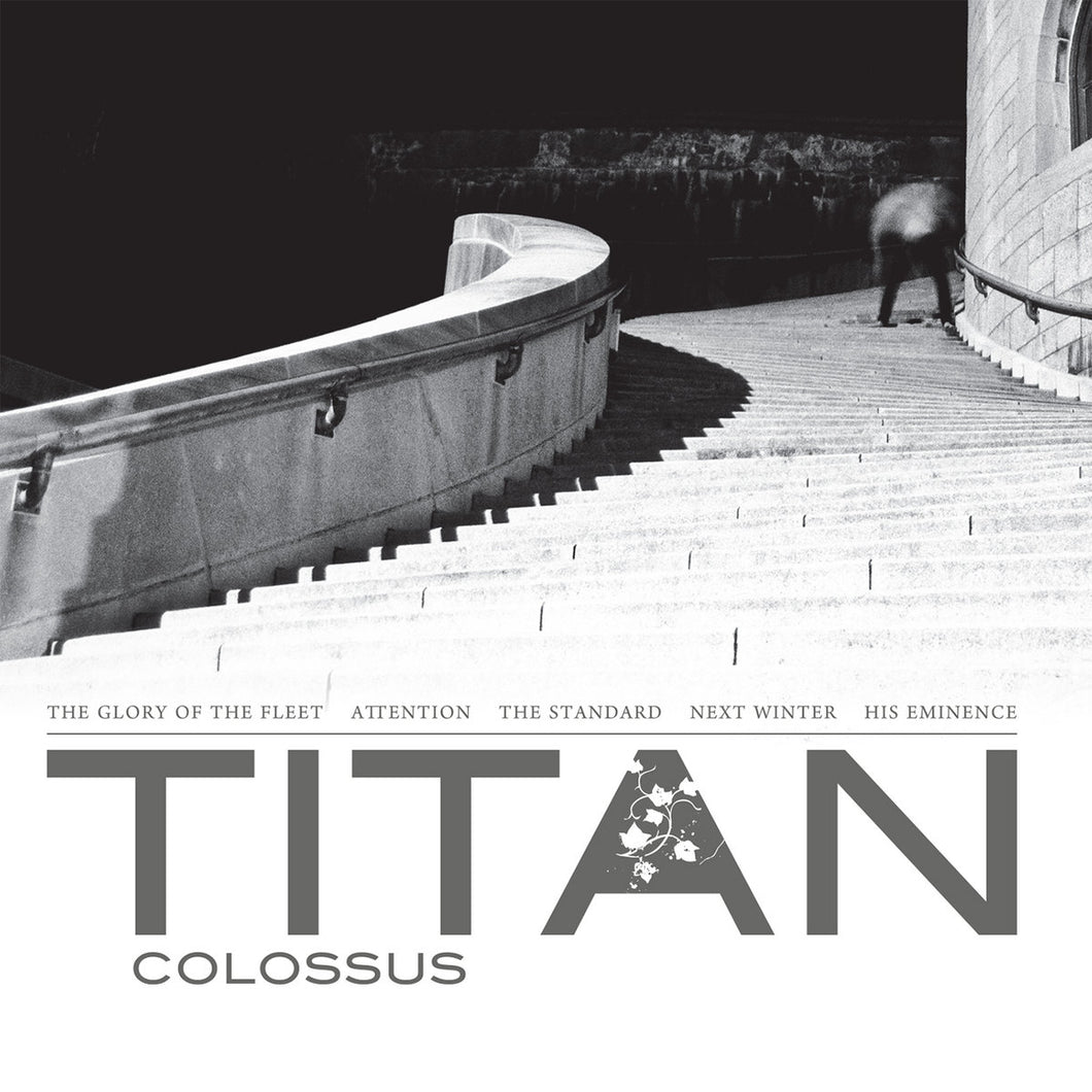 TITAN - Colossus