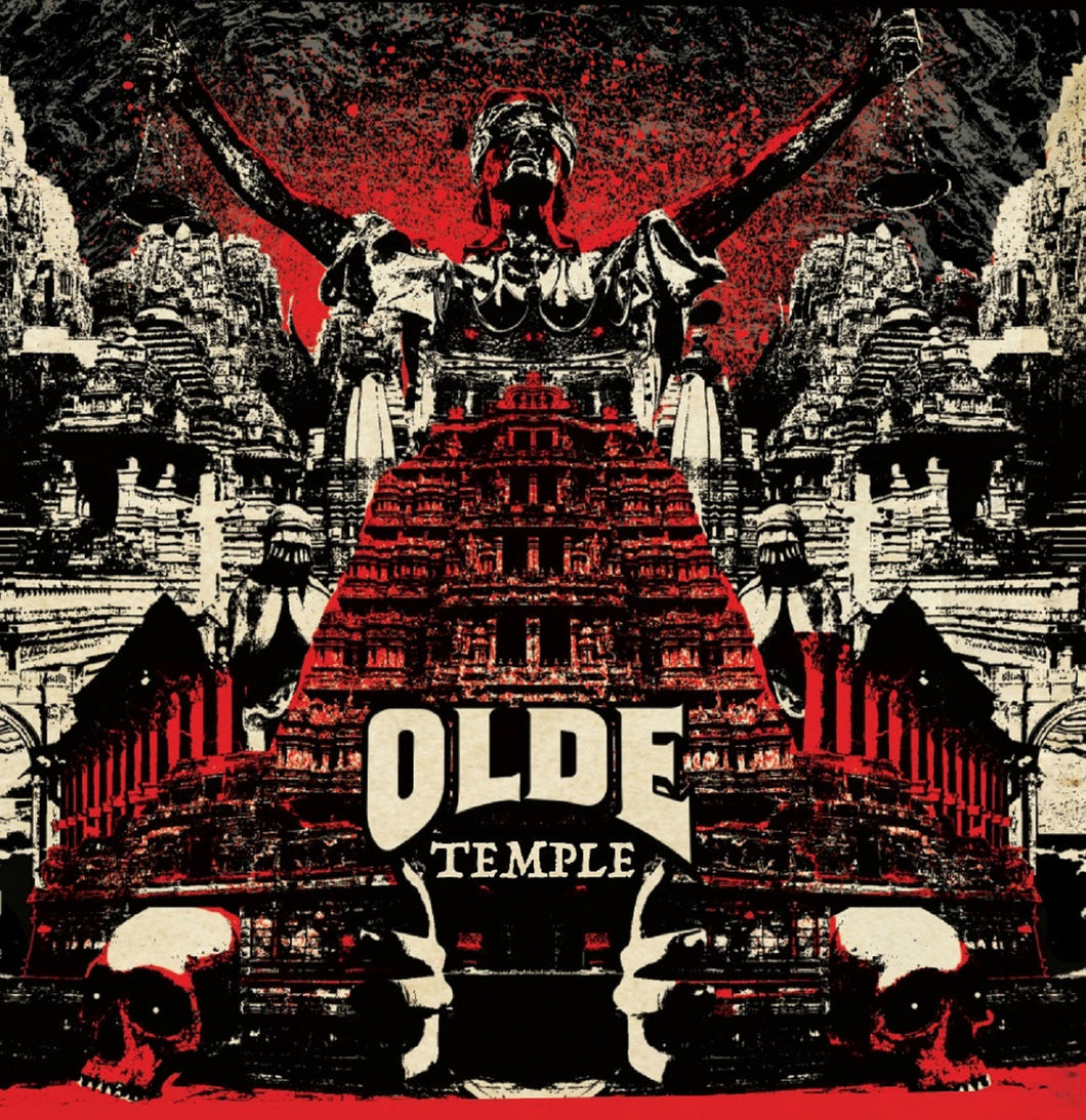 Olde - Temple