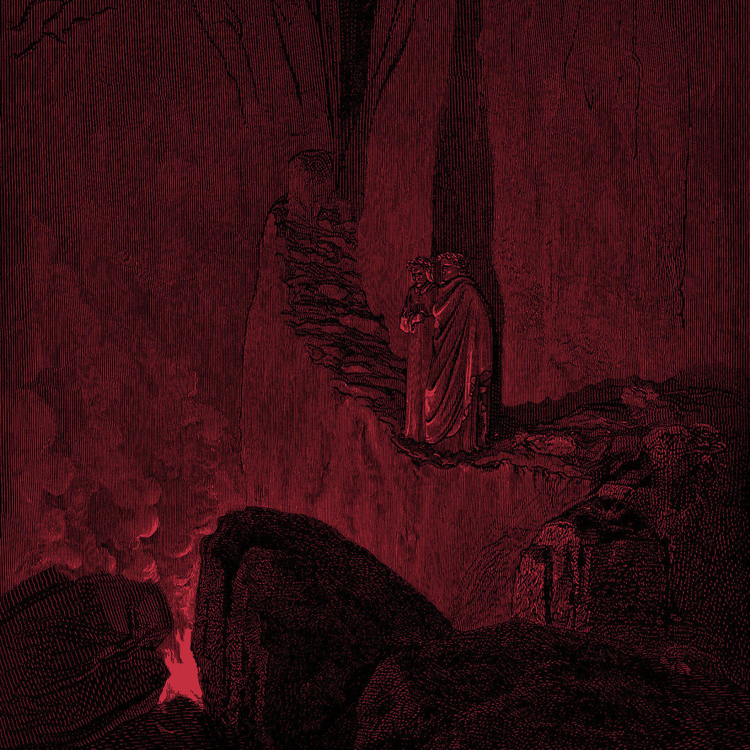 Hell - I