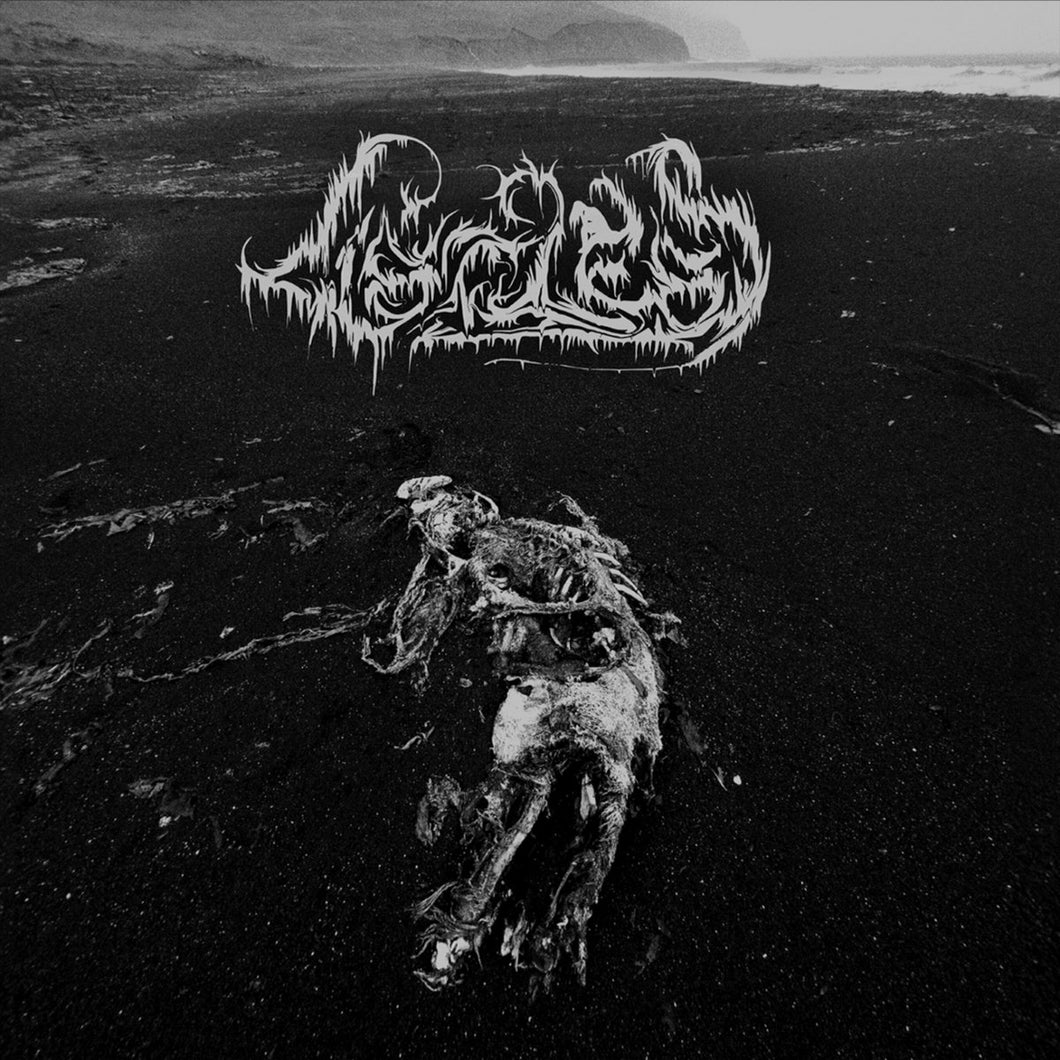 Listless - selftitled