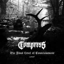 Load image into Gallery viewer, Compress - The Final Level Of Consciousness
