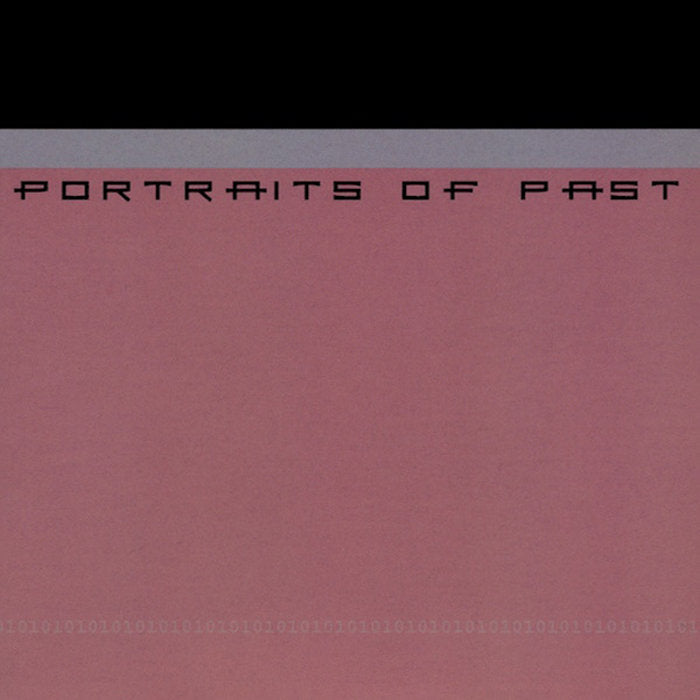 Portraits of Past - 01010101