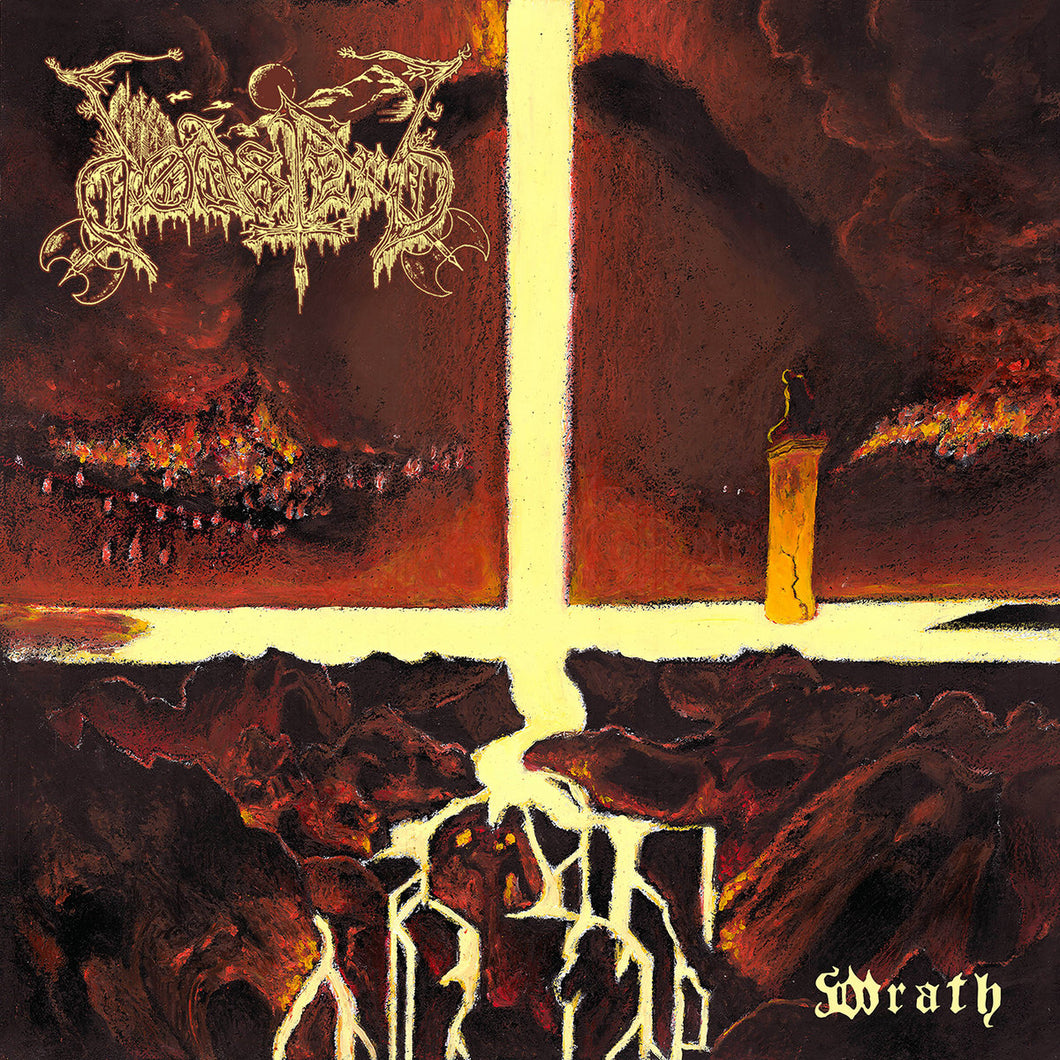 Dødsferd - Wrath